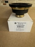 Trim To The Trade 4T-231-34 Large Basket Strainer Oil Rubbed Bronze New Box. Fixed Price $54.99.