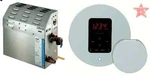 Mrsteam MS-SUPER2-E Bath Generator. Fixed Price $3220.00.