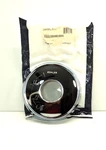 Kohler 1082632-CP Face Plate Assembly W/out Diverter, Polished Chrome Read. Fixed Price $18.99.