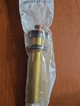 Brasstech 3201/08A Lift &turn Drain No Overflow Antique Copper. Fixed Price $58.50.