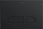Duravit WD5008031090 Durasystem A1 Actuator Plate Black Matte. Fixed Price $100.00.