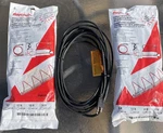 Raychem Gardian W51-18P Self-regulating Heating Cable 120V BB13. Fixed Price $135.00.