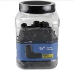 Apollo 3/4 In. Plastic Pex-b Barb 90-DEGREE Elbow Pro (30-PACK). Fixed Price $29.40.