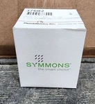 Symmons T12A Temptrol Genuine Replacement Part T-12A Oem Cap Assembly New QTY-1. Fixed Price $29.99.