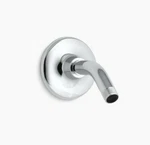 Kohler K-45129-CP Alteo Showerarm And Flange Polished Chrome. Fixed Price $22.78.