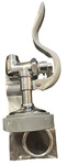 T&s B-0107 Commercial Pre Rinse Spray Valve New Box Is Torn Slightly Front.. Fixed Price $67.90.