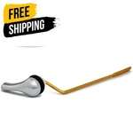Flush Tank Lever Compatible With Toto THU068#CP Trip For ST743S. Fixed Price $16.49.