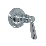 Kohler Bancroft Mastershower Transfer Valve Trim, Lever Handle, Polished Chrome. Fixed Price $223.76.