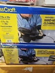 Brand New Brass Craft Music Auger Handheld Drain Cleaning Machine Model #BC1020. Fixed Price $89.99.