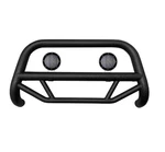 Black Horse Max Bull Bar Kit Textured Bk Fit 2019-2024 Ram 1500. Fixed Price $470.63.