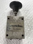 Lexair Inc. MINI-1 Valve 150 Psi Max Press 647-502. Fixed Price $49.99.