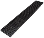 Sioux Chief 865-GIS 36" Ductile Iron Stainless Steel Trench Drain Grate. Fixed Price $262.91.