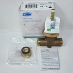 Zurn Wilkins 34-70XLDU 3/4" Pressure Reducing Valve With One Union Connector. Fixed Price $119.99.