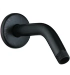Hansgrohe 27411923 Standard Shower Arm Flange, 6-INCH, Rubbed Bronze. Fixed Price $22.95.