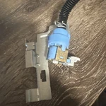 Whirlpool W10327250 Dishwasher Water Inlet Valve - Blue. Fixed Price $25.00.