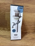 Vigo VG07000BN Brushed Nickel Pop-up Drain Assembly. Fixed Price $14.40.