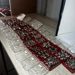 Large Danco Plumbing Adapter Lot Threaded Faucet/sink Repair Parts New. Fixed Price $100.00.