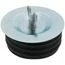 Matco-norca TP-11 1/2" Test Plug, Pvc, 4808. Fixed Price $26.60.