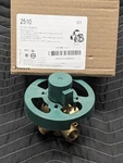 Moen 2510 Posi-temp Rough-in Valve 4 Port Ips Brass Cross Shape Tub/shower. Fixed Price $39.95.