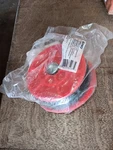 Oatey Gripper In. Plastic Mechanical Test Plug 33403. Fixed Price $7.70.