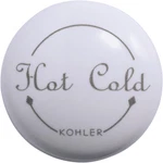 Kohler GP78205-0 Plug Button With Fairfax Single Control Faucet For Kitchen And. Fixed Price $32.95.