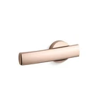 Kohler 9379-RGD Wellworth Highline Trip Lever Vibrant Polished Rose Gold. Fixed Price $19.00.