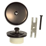 Danco, Inc. 89487 Lift And Turn Bath Trim Kit, 1-PACK, Oil Rubbed Bronze. Fixed Price $16.75.