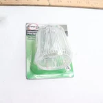 Danco Replacement Faucet Handle For Price Pfister In Clear Acrylic. Fixed Price $5.57.