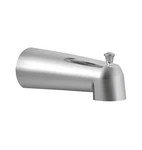 Moen 3853 Eva Tub Spout With Integrated Diverter - Chrome. Fixed Price $34.95.