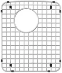 Blanco 221009 Stainless Steel Diamond Right Bowl Sink Rack. Fixed Price $109.08.