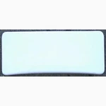Universal Rundle 4436 White Toilet Tank Lid. (c). Fixed Price $74.00.