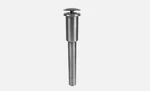 Soft Touch Tub Drain--mcalpine/mountain Plumbing PRODUCTS--MT745-2/CPB. Fixed Price $40.00.