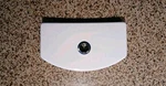 Kohler 1101882-AA Persuade Curv Toilet Tank Lid/cover White Fits K6355. Fixed Price $84.95.