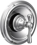 T3111 Kingsley Handle Moentrol Tub & Shower Trim Kit - Chrome. Fixed Price $89.99.
