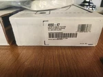 Kohler 4650-47 Lustra Elongated Toilet Seat (almond). Fixed Price $42.50.