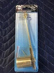 Danco 88924 Adjustable Tub Drain Linkage Assembly, Brass. Fixed Price $9.95.