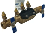Zurn Wilkins Double Check Backflow Preventer Sae Flare Test Fitting 34-350FT. Fixed Price $144.51.