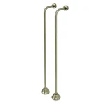 Kingston Brass Single Offset Bath Supply. Fixed Price $113.93.