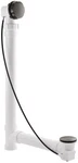 Clearflo Cable Bath Drain With Pvc Pipe. Fixed Price $112.10.