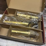 Pfister Waste & Overflow With Turn Stop In Tuscan Bronze 018-310Y Not Complete. Fixed Price $29.95.