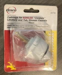 Danco 88739 Cartridge Faucet For Kohler Coralais GP30413. Fixed Price $21.29.