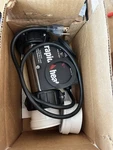 Jacuzzi S750 Black Rapidheat Inline Heater For Whirlpool Tubs. Fixed Price $199.00.