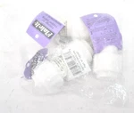 Lot Of Flair-it Fittings For Copper Tubing Plastic 3/4' Comp X 3/4"D. Fixed Price $23.99.