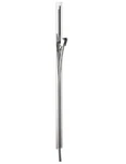 Hansgrohe 27844000 Puravet Wall Mounted Bathroom Bar Polished Chrome New!. Fixed Price $334.99.