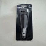 Kohler Sink Stopper #GP1037021-CP New E50. Fixed Price $14.80.