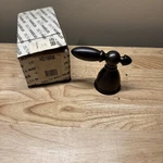 Delta Faucet H516RB, 3.50 X Inches, Venetian Bronze. Fixed Price $69.99.