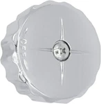 Shower Volume Control Metal Replacement For Mixet Handles, Stainless Stee. Fixed Price $14.26.