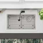 Elkay LKOBG3016RSS Stainless Steel 28-1/4X14-5/16X1-1/4 Bmgrid. Fixed Price $119.99.