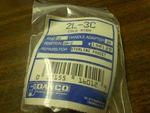 Danco 16012 2L-3C Cold Sterling Faucet Replacement Cartridge Stem. Fixed Price $6.99.