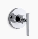 Kohler T14491-4-CP Transfer Valve Trim. Fixed Price $185.00.